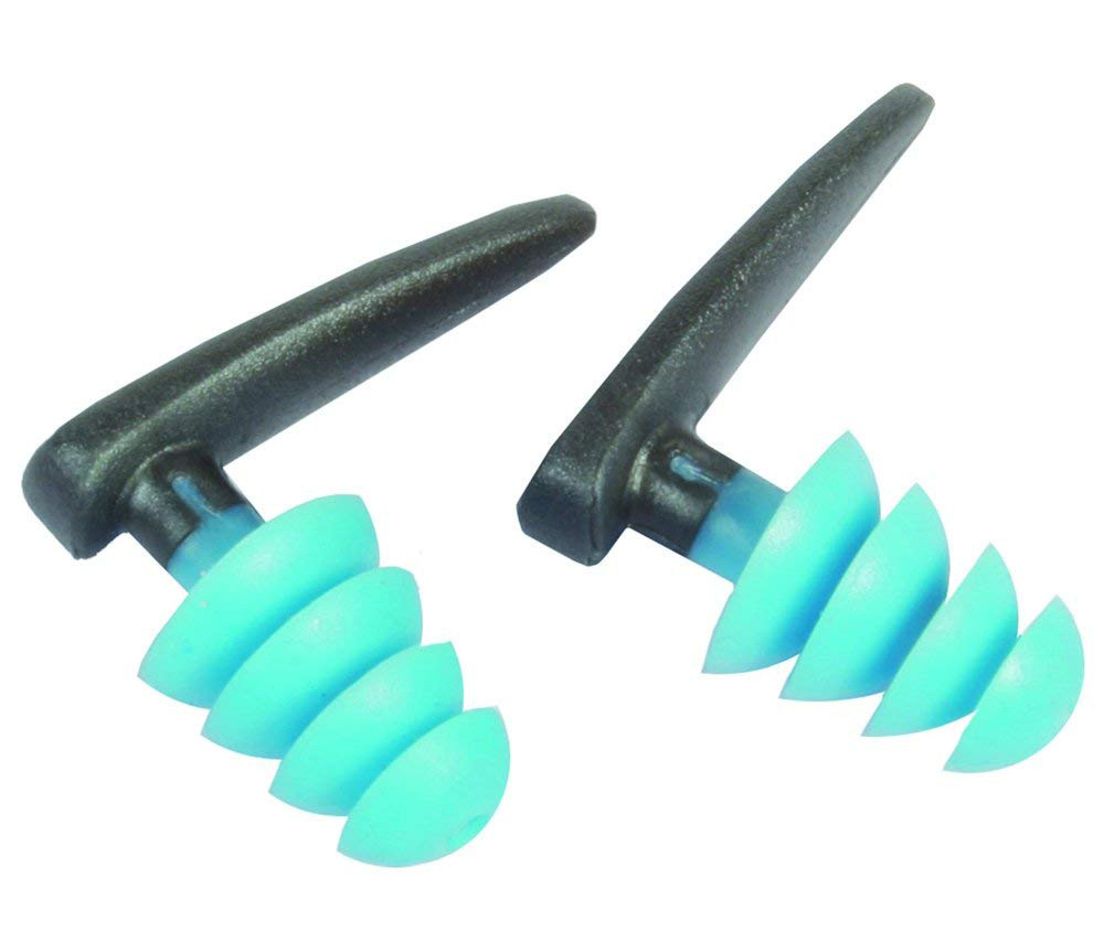 Best earplugs for swimming - Speedo Biofuse Aquatic Earplug﻿