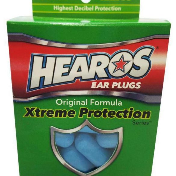 Best noise cancelling earplugs